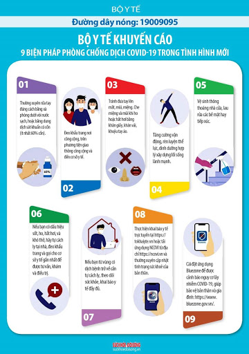 Công văn tăng cường công tác tuyên truyền, phòng chống dich bệnh Covid - 19 trên địa bàn tỉnh Quảng Ngãi