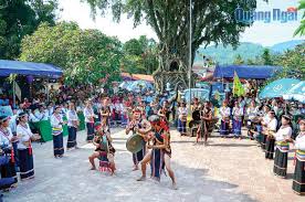 Chương trình hành động thực hiện Kế hoạch phát triển kinh tế - xã hội vùng đồng bào dân tộc thiểu số và miền núi giai đoạn 2021-2025 của Ủy ban Dân tộc